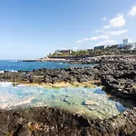 公寓 Adeje Paraiso 阿德耶