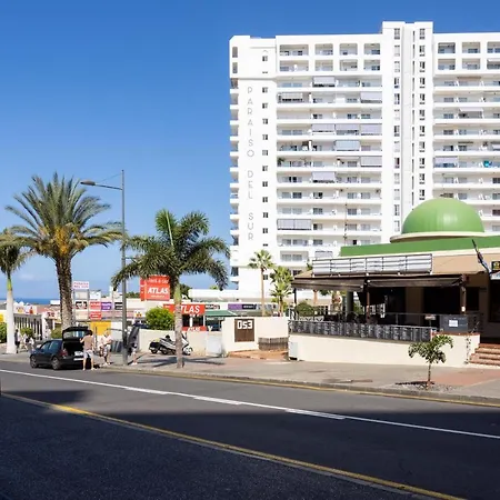 Adeje Paraíso Apartamento *