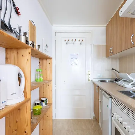 Adeje Paraíso Apartamento *