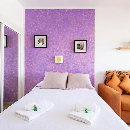 Apartamento Adeje Paraíso