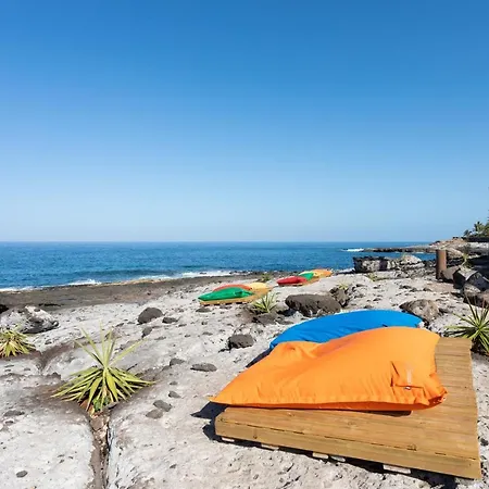 Adeje Paraíso Costa Adeje (Tenerife)
