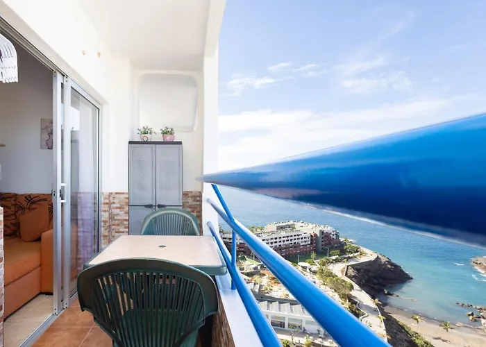 Adeje Paraiso Адехе