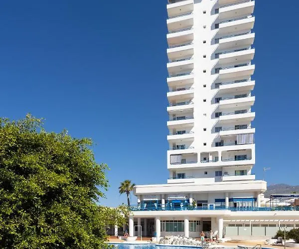 Апартаменты Adeje Paraiso *