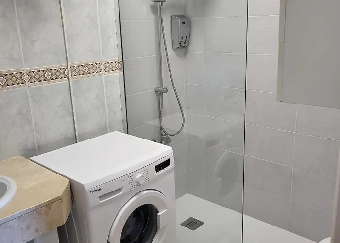 Adeje Paraiso * 아데제