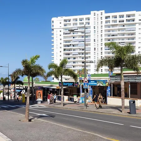 Apartment Adeje Paraiso Costa Adeje (Tenerife)