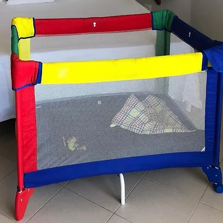 Appartamento Adeje Paraiso