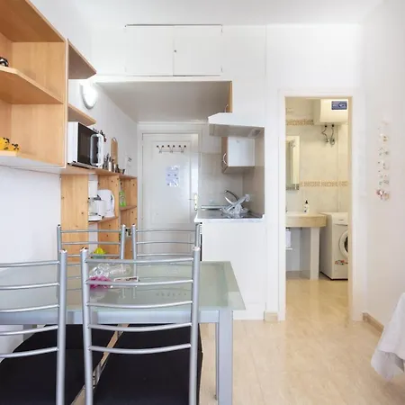 Appartamento Adeje Paraiso *