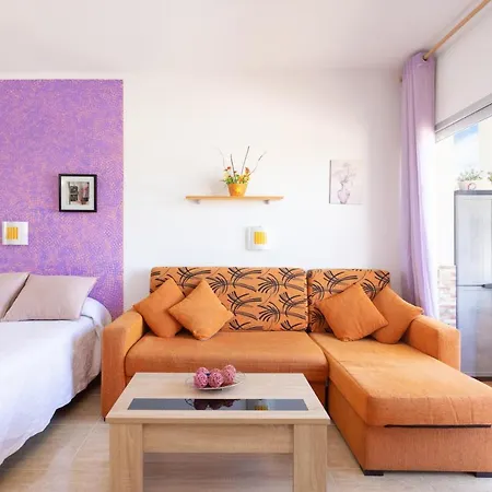 Apartment Adeje Paraiso *