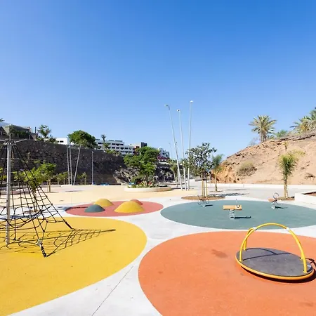 Adeje Paraiso Apartment