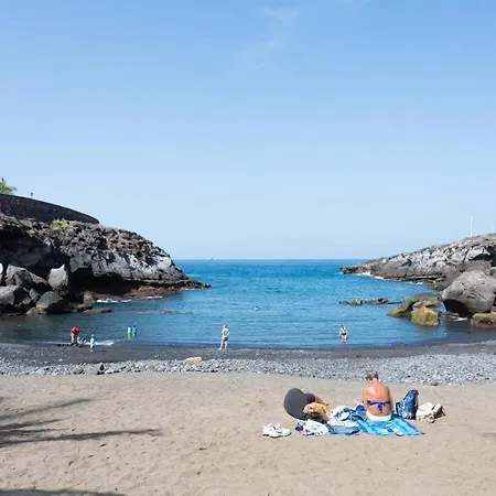 Adeje Paraiso *