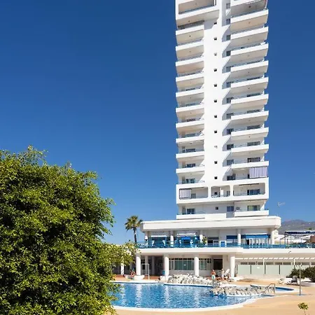 Appartamento Adeje Paraiso *