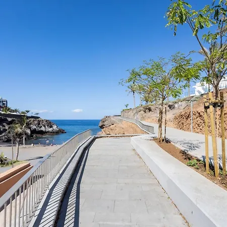 Adeje Paraiso Апартаменти *