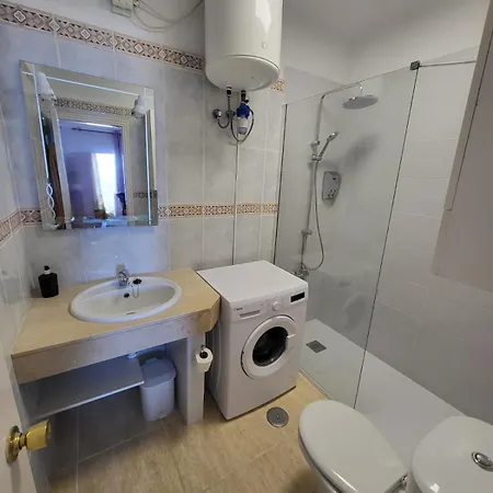 Adeje Paraiso Apartment