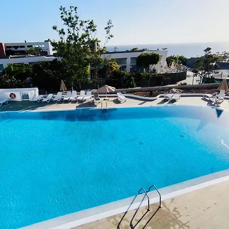 Adeje Paraiso Appartamento