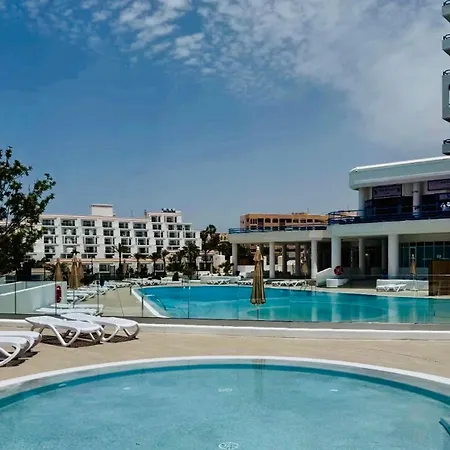 Appartamento Adeje Paraiso