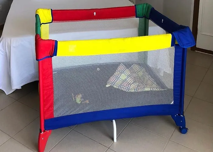 Appartement Adeje Paraiso