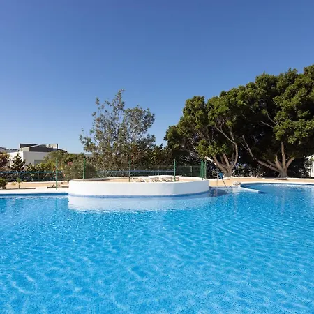 Adeje Paraiso Apartment