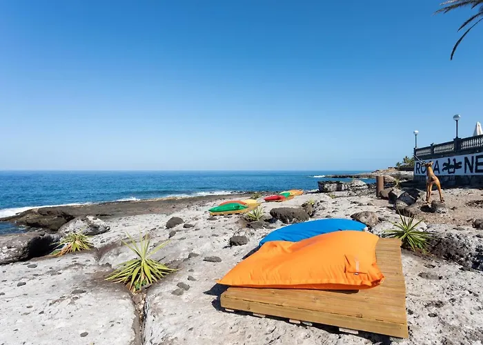 Adeje Paraiso Costa Adeje